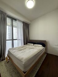 Amber Park (D15), Condominium #554710251
